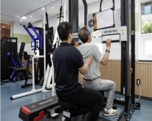 성동구, 2026년 1분기 스마트헬스케어센터 근력향상 프로그램 참여자 모집