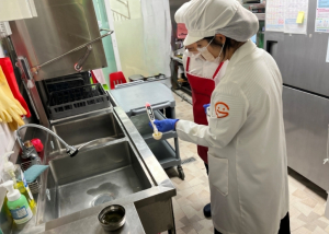 은평구, 어린이·사회복지급식관리지원센터 나트륨 저감화 사업 성공적 마무리