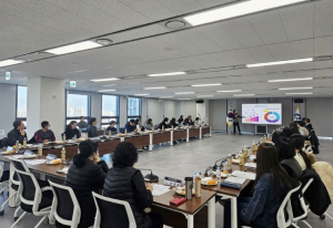 광진구, 유관기관 협업으로 `광진형 통합돌봄` 강화