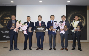 ``책 만들던 소년, 서울 도시제조업의 정상에 서다``…서울시, `서울 명장` 5인 선정