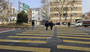 ˝인공지능이 교통약자 감지˝ 종로구, 최대 6초 보행 시간 연장 시스템 개발