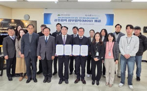 강북구 ˝시민 안전·편의 획기적 개선˝ 오동골프클럽-북악골프센터, 실외 골프연습장 안전관리 협력