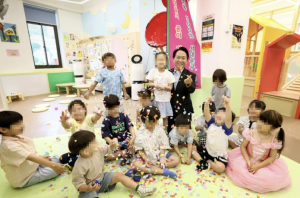 서대문구 출생아 수 8.45% 증가…인구 위기 속 저출생 대응 정책의 `새로운 표준`을 제시하다