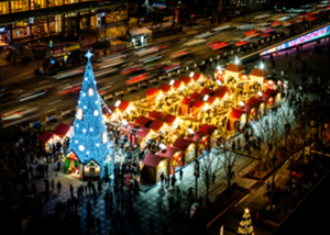 서울시, 487만 발길 이어진 `빛의 향연`… `2025 서울윈터페스타` ``진짜 축제는 지금부터``