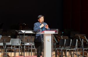 마포구 학생들의 선율로 채운 연말… 숭문중학교 오케스트라 공연 열려