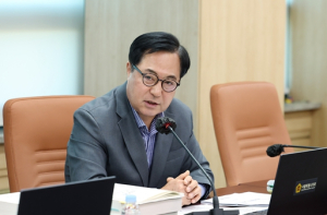 박석 서울시의원 발의 `공공주택 건설 및 공급 조례 개정안` 본회의 통과