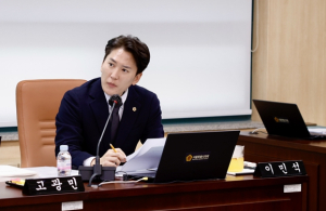 이민석 서울특별시의원 발의 `서울시 기록물 관리에 관한 조례 개정안` 본회의 통과