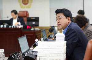 성흠제 서울시 의원, 승강기 사고로 커진 시민 불안, 고장 이후 대응에서 사전 점검으로 전환