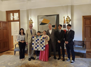 책으로 세계와 소통하다… 강서영어도서관, 서울시 `우수 도서관` 선정