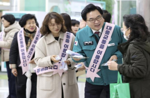 동작구, 상도역 사거리 `좌회전 신설` 추진 … 서울교통 Re-디자인 프로젝트 연계