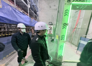 서울시, 건설현장 화재안전조사 완료…위반사항 26건 적발