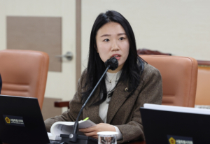 서울시의회 이소라 의원, 전국 최초 `사교육비 부담 완화 지원 조례` 제정!