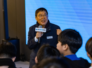 `서울시 자치구 최대 규모` 광진미래기술체험관 개관 기념 체험 행사 열려