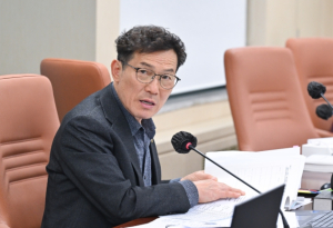 남궁역 서울시의원 발의 `서울시 가로수 조성 및 관리 일부개정조례안` 본회의 통과!