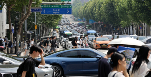 강남구 대치4동, ‘청소년 꿈의 거리’ 조성
