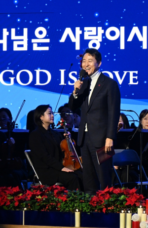 오세훈 시장, 24일(수) `서울시민과 함께 나누는 기쁨과 희망의 성탄축제` 참석