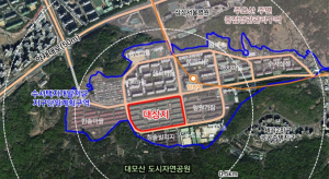 일원동 상록수 아파트 재건축, 신통자문 신청 7개월만에 심의 통과