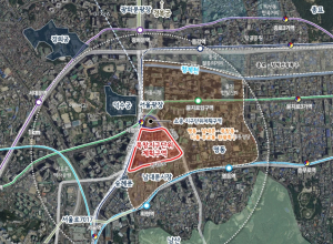 북창 지구단위계획 결정(변경)(안) “수정가결”