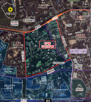인사동 `한옥 특례` 대폭 확대…건축면적 70%→50% 완화·현대식 재료 허용