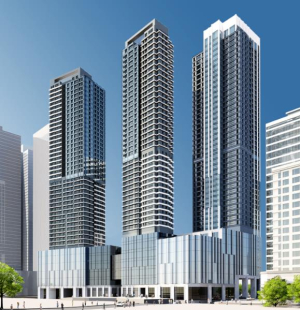 강동구, 강동역B 역세권 활성화사업 ˝본궤도˝…성내동 179번지 일대 지구단위계획 심의 통과