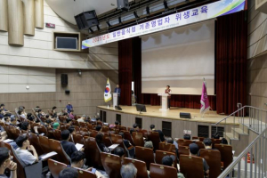 ˝배달음식, 더 안전하게˝ 마포구, 연말 위생점검 실시