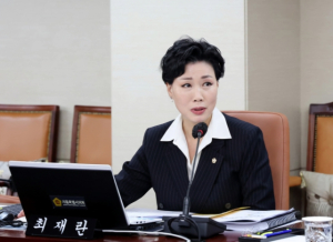 서울시의회 최재란 의원, 특수학교 늘봄학교 학생 간식 지원 법적 공백 해소!