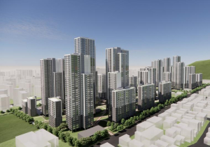 노원구, 상계보람아파트 재건축 정비계획안 주민설명회 개최