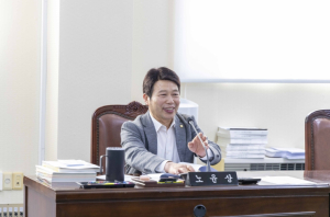 노윤상 의원,  서울특별시 강북구 장애인 자립생활 지원 조례 전부개정조례안 통과