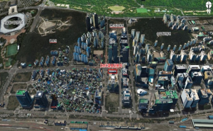 서울시, 상암 DMC 홍보관용지 매각 공고…지정용도 폐지 후 첫 민간 공급