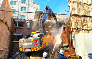 양천구, 겨울철 ‘고농도 미세먼지’ 줄이기 총력