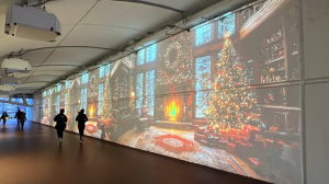 연말연시 호수교갤러리서 ‘예술 산책’ 어때요