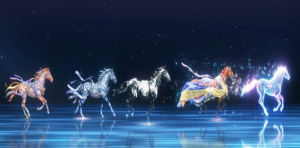 개막 14일 만에 197만 명 서울라이트 광화문, `국내 최대` 카운트다운 행사로 흥행 이어간다