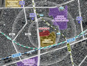중랑구, 중화우성타운 재건축 서울시 통합심의 통과… 지역 숙원사업 추진 탄력