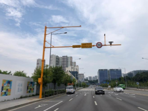 구로구, 보호구역 무인교통단속장비 6대 신설‧이설 완료