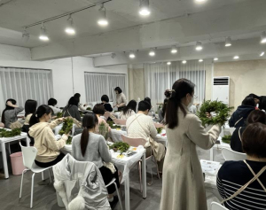 서초구, 1인가구 맞춤형 프로그램 `싱글싱글 문화교실` 큰 호응