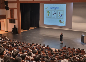 서울시자원봉사센터, 청소년이 만드는 `내가 바꾸는 우리 마을` 봉사로 사회적 의미 찾아