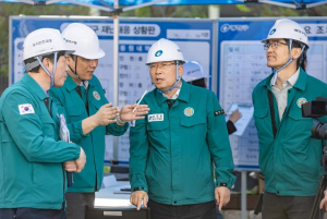 광진구, `재난대응 안전한국훈련` 4년 연속 우수기관 선정