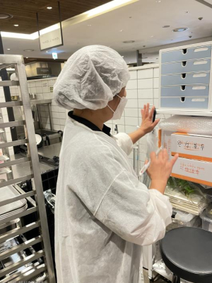 강남구, 위생등급 지정업소 1,000개 돌파…전국 지자체 최초