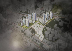 중랑구 망우본동 모아타운 관리계획 승인…살기 좋은 주거환경 만든다