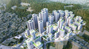 신림6·8구역 재개발사업 정비계획 수정가결...관악구, 노후 주거지 재편 본격화 `숲세권 7천세대`