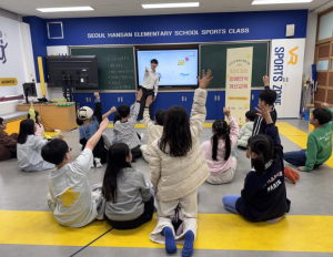 강동구, 장애 인식의 벽 낮춘다…장애인식 개선교육 실시해 3,795명 참여