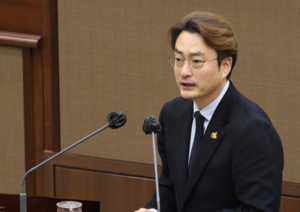 서울시의회 박유진 의원, “금연만큼 중요한 것은 공기정화 흡연실 설치”…내년 서울시장 공약으로 공식 제안