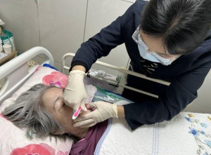 거동 불편 어르신 `구강 사각` 메웠다…동대문구, 보건복지부 장관상 수상