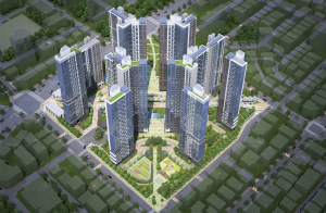 서울시, 가락극동아파트 재건축 555→999세대 주택공급 확대 본격화