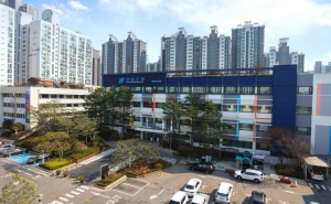 강남구, 2025년 한국지방자치경쟁력지수 서울 자치구 1위!