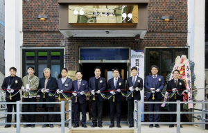 ˝폐파출소의 변신! 사회적경제 거점으로˝ 관악구, 사회연대경제 생태계 구축 선도한다