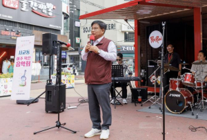 310번의 선율, 310번의 감동...마포구 아주작은음악회가 남긴 따뜻한 시간