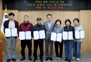 안심하고 살 만한 집으로...성동구, 위험거처 개선으로 안전등급 높이고 임대료 5년 동결!