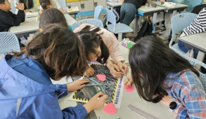 성동구, 2025년 안전통학로 리빙랩 솔루션 구축 완료