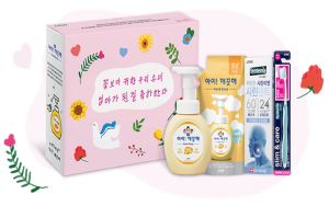 서울시, 라이온코리아 손잡고 임신부 용품 세트 지원 확대